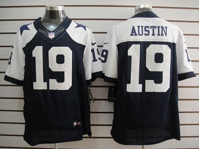 Nike Dallas Cowboys Elite Jerseys-004